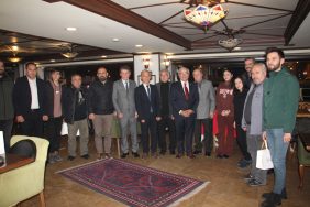 Karamemiş: Birinci parti olacağız, Çankırı’da belediyeyi alacağız