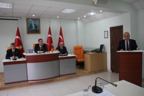 Kurşunlu’da aynı binada 2 İlkokul, 2 ortaokul ve 3 lise eğitim görüyor