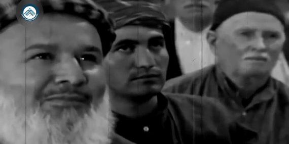 Milli Mücadele’de Çankırı Belgeseli