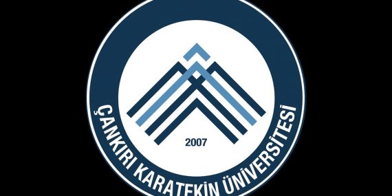 Çankırı Karatekin Üniversitesi – 2022