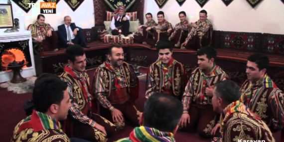 Çankırı’da Yarenler Kültürü – TRT Avaz