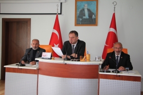 Ovacık grup yolu, karayolu ağına alınıyor