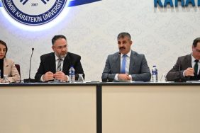 Rektör Çiftçi: Deprem bölgesinde 2100’ün üzerinde öğrencimiz var