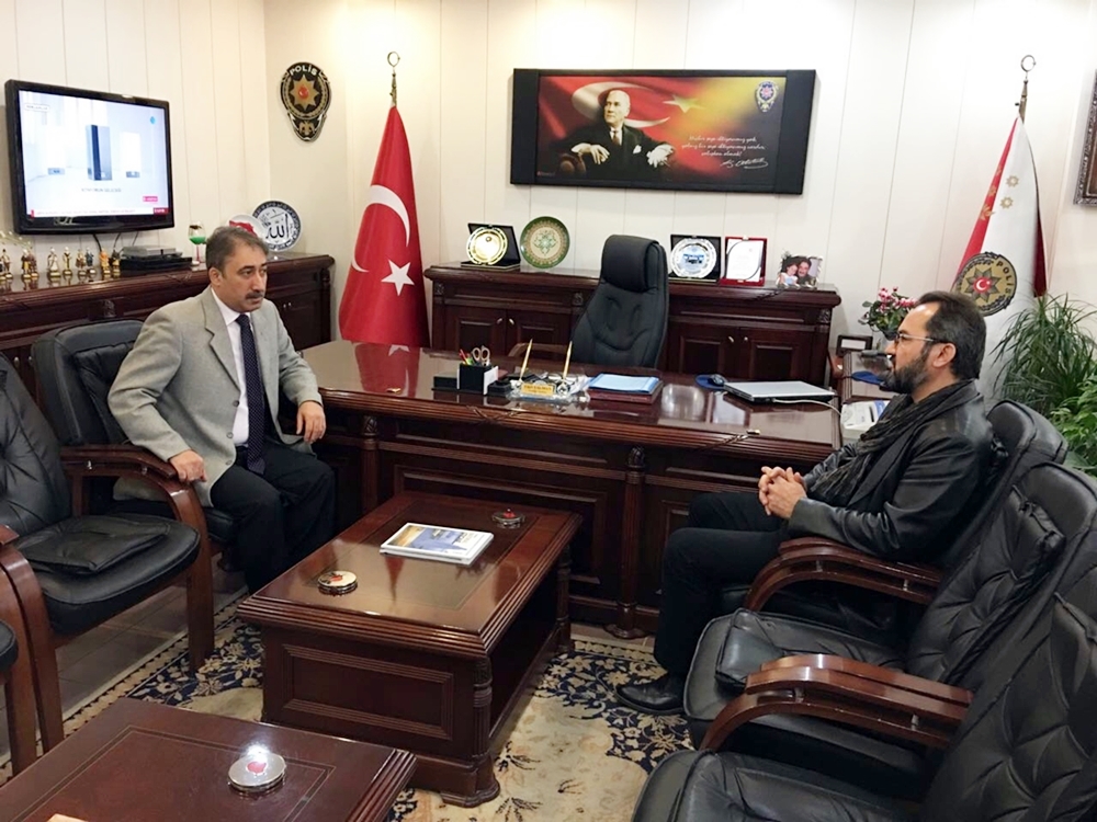 rektor-prof-dr-ibrahim-aydinli-emniyet-muduru-fikri-yalman-a-taziye-ziyaretinde-bulundu-8446