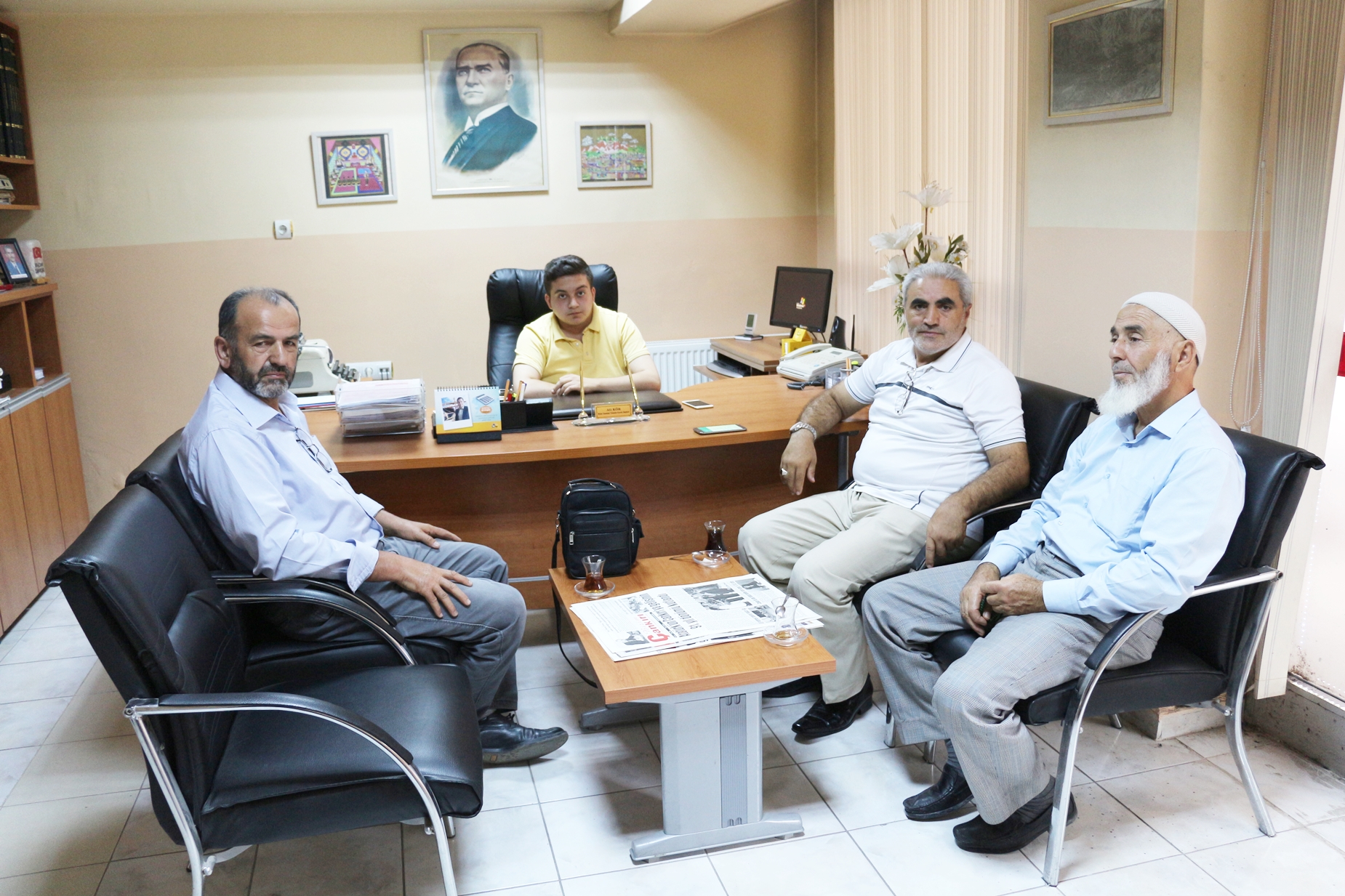 saadet-partisi-cankiri-il-baskanligi-gazetemizi-ziyaret-etti-233