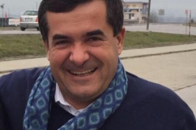 Selahattin Düzbasan, vefat etti