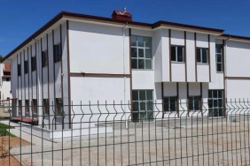 “Taşmescit Aile Sağlığı Merkezi” hizmete girdi