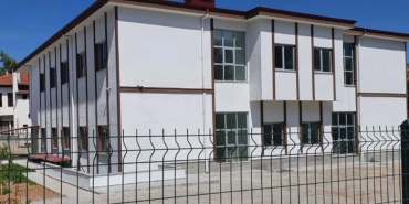 “Taşmescit Aile Sağlığı Merkezi” hizmete girdi