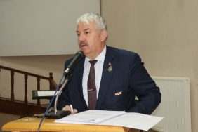 Teke: Engel büyük ama azim ve mücadele devam ediyor