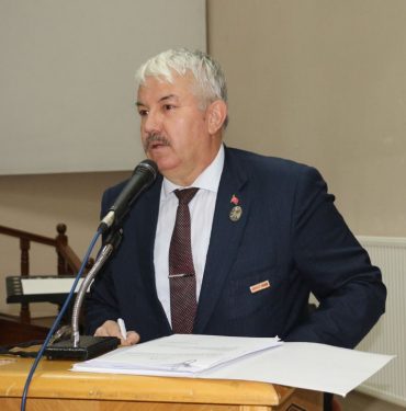 Teke: Engel büyük ama azim ve mücadele devam ediyor