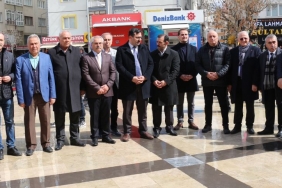 TÜRKAV Çanakkale Şehitlerini unutmadı