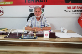 Ünver: Huzurlu, müreffeh ve yaşanabilir güvenli bir Çankırı mümkün