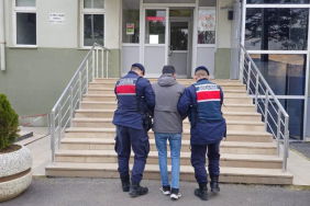 Uyuşturucudan 2 kişi yakalandı