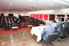 Vali Ayaz: Mevcut kaynaklarımızı köylerimiz için kullanıyoruz