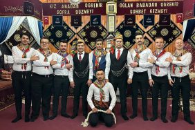 Yaran ocakları yanmaya devam ediyor